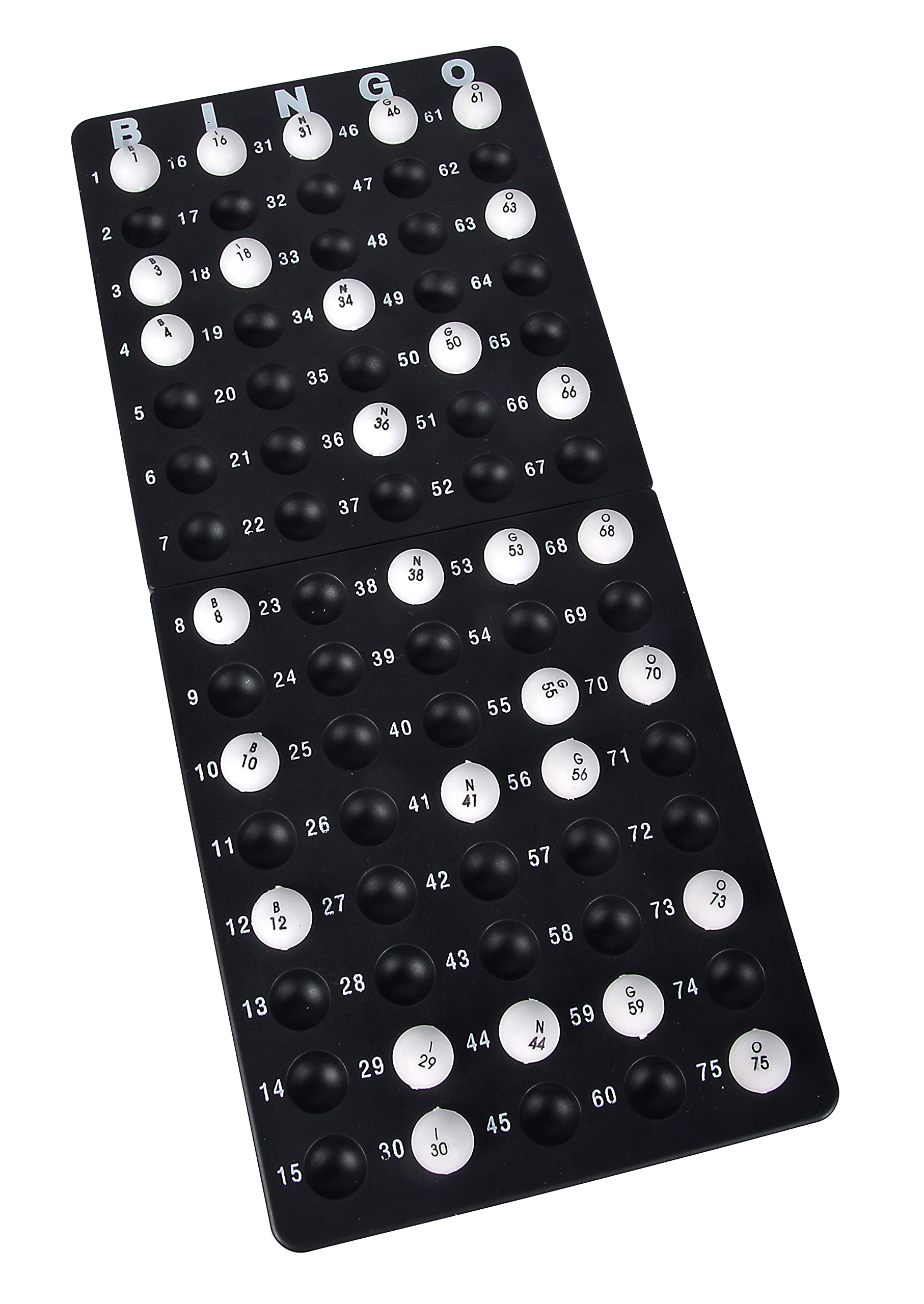 noris-deluxe-bingo-bingospiel-mit-trommel-90-kugeln image 5