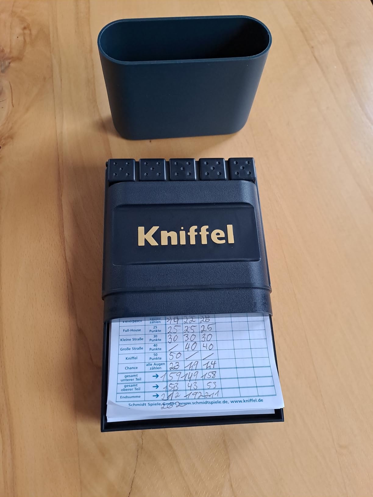 Zusatzblock super