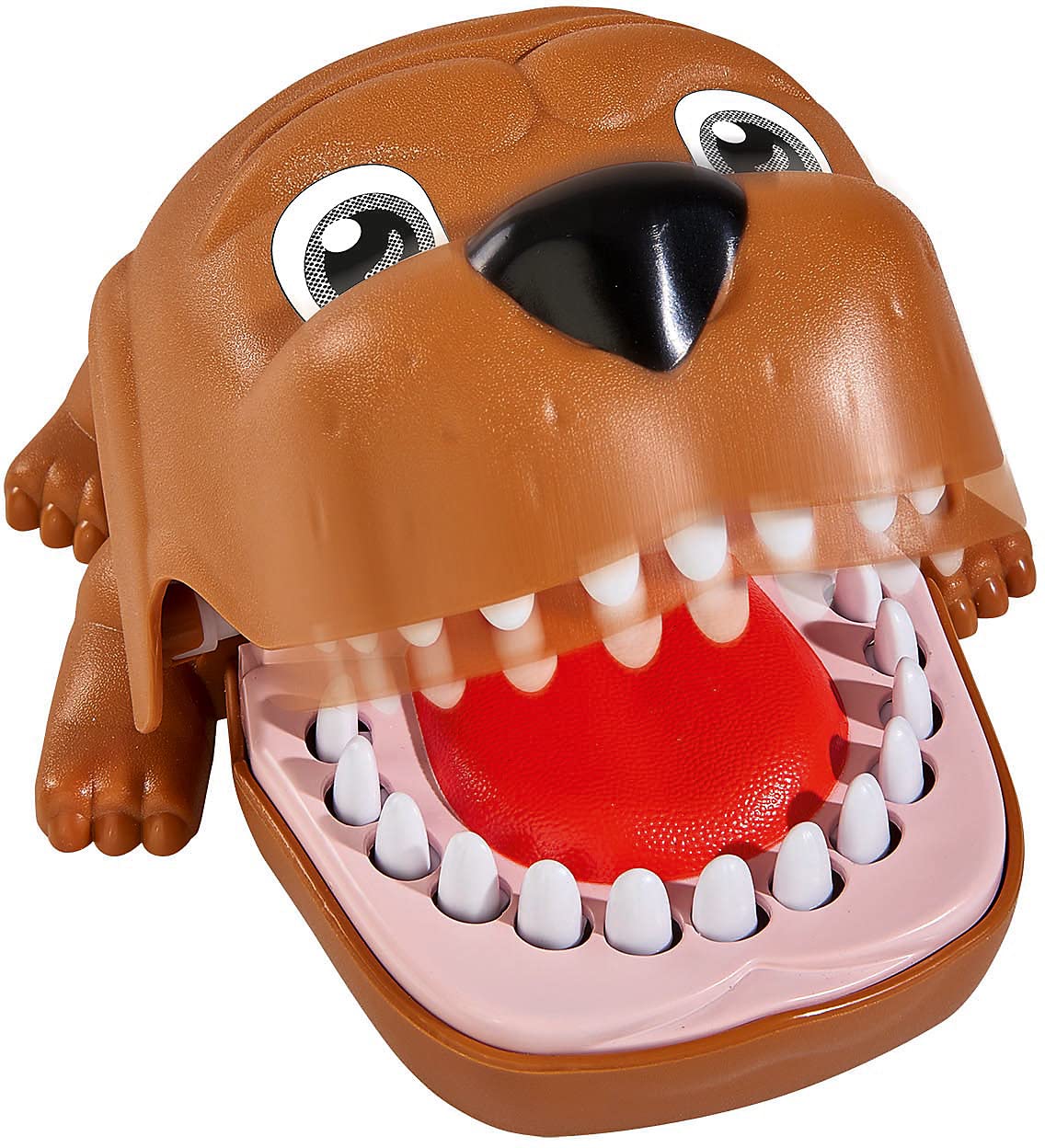 noris-deluxe-bulldog-aktionsspiel-familie-ab-3-jahren-ohne-batterien image 3