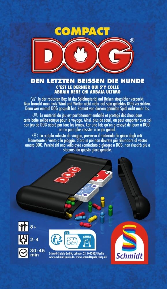 schmidt-spiele-dog-kompakt-reisespiel-f-r-2-4-spieler-ab-8-jahre image 3