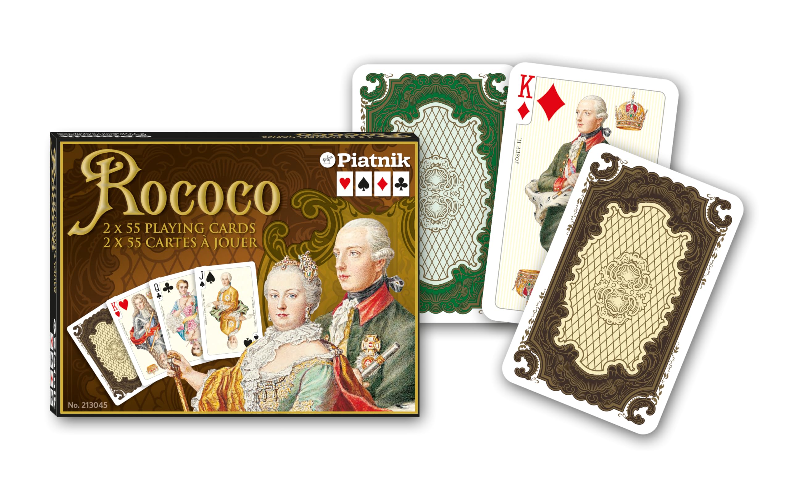 piatnik-megatrumpf-rococo-bridge-spielkarten-pastell image 1