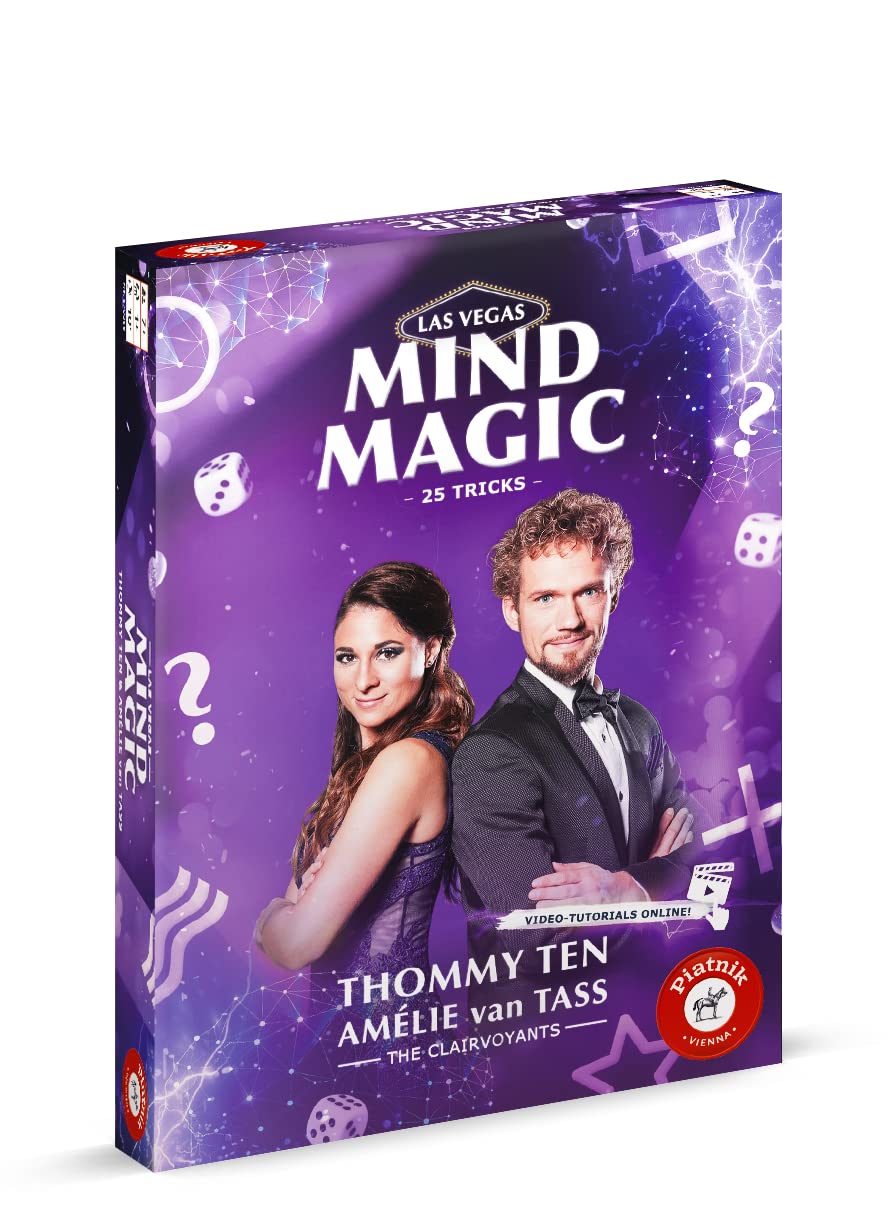 piatnik-mind-magic-the-clairvoyants-6702-zauberkasten-25-tricks image 1