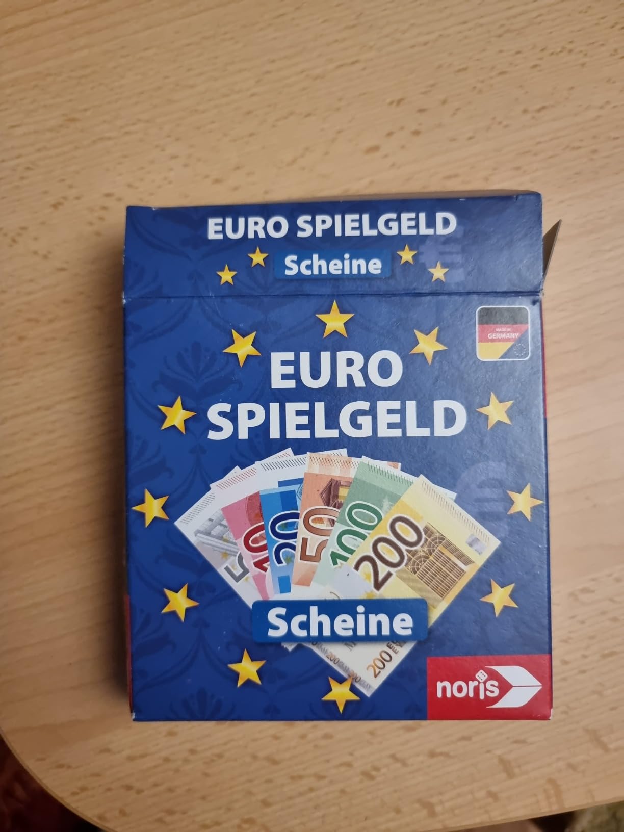Super für Kaufladen