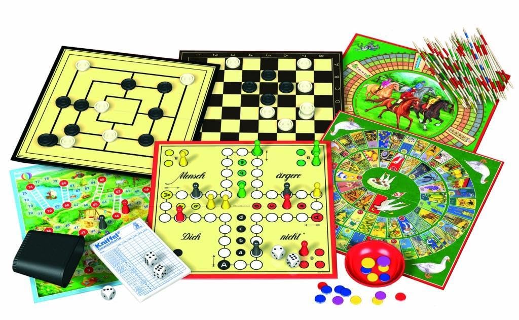 schmidt-classic-line-49147-spielesammlung-100-spiele image 7