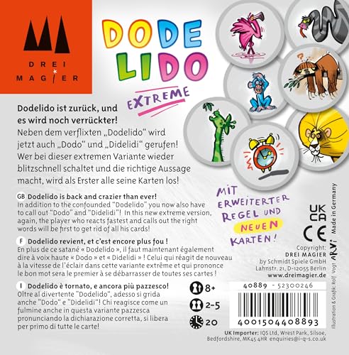 schmidt-drei-magier-dodelido-extreme-kartenspiel-ab-8-jahren image 5