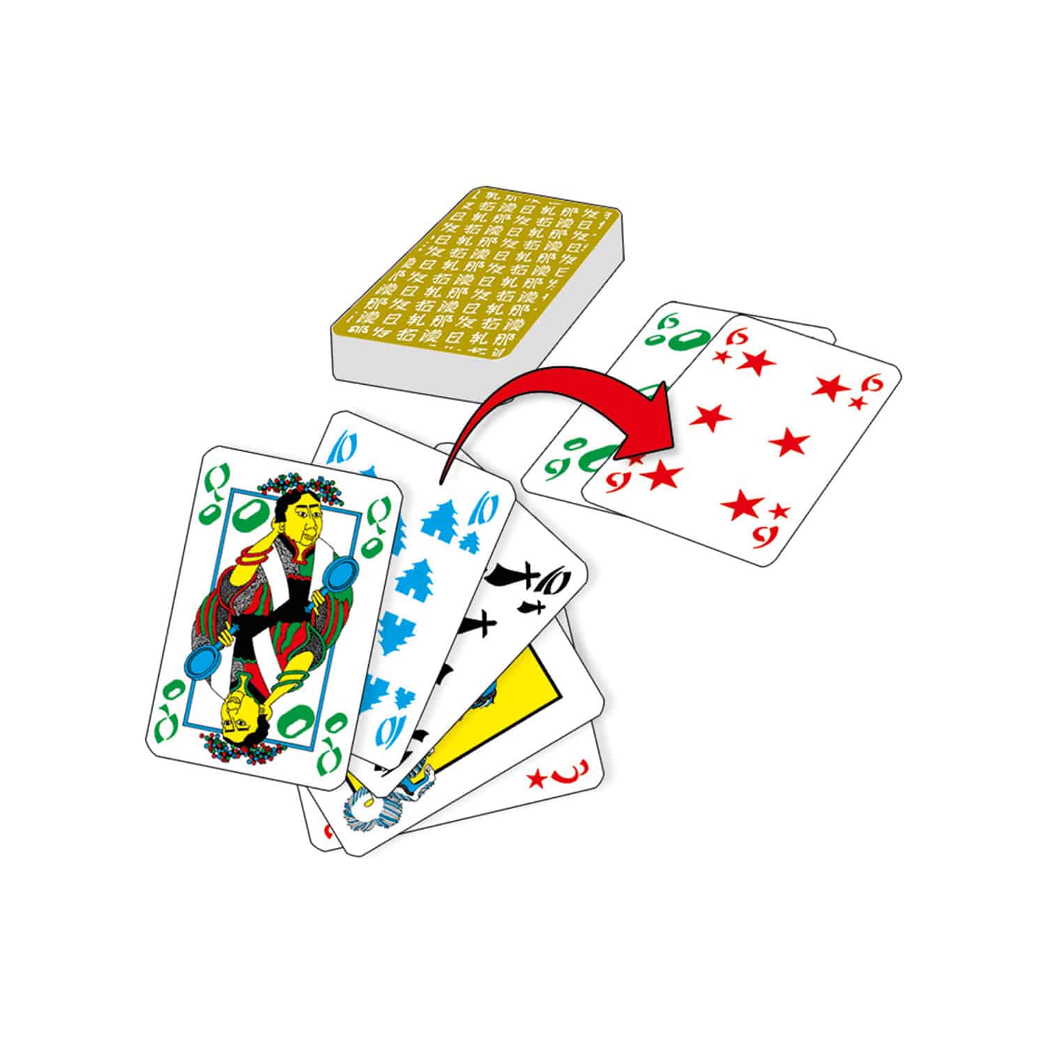 abacusspiele-tichu-pocket-box-kartenspiel-reiseedition image 5