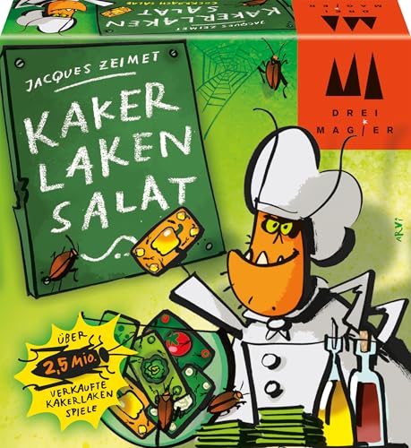 schmidt-spiele-kakerlakensalat-40839-kartenspiel-reaktionsspiel image 5