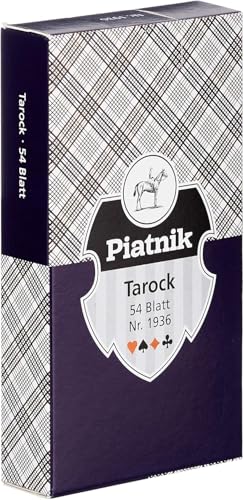 piatnik-tarock-karo-1936-spielkarten-54-blatt image 5