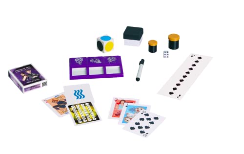 piatnik-mind-magic-the-clairvoyants-6702-zauberkasten-25-tricks image 4