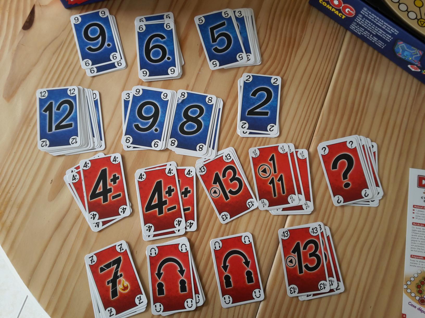Lieblingsspiel