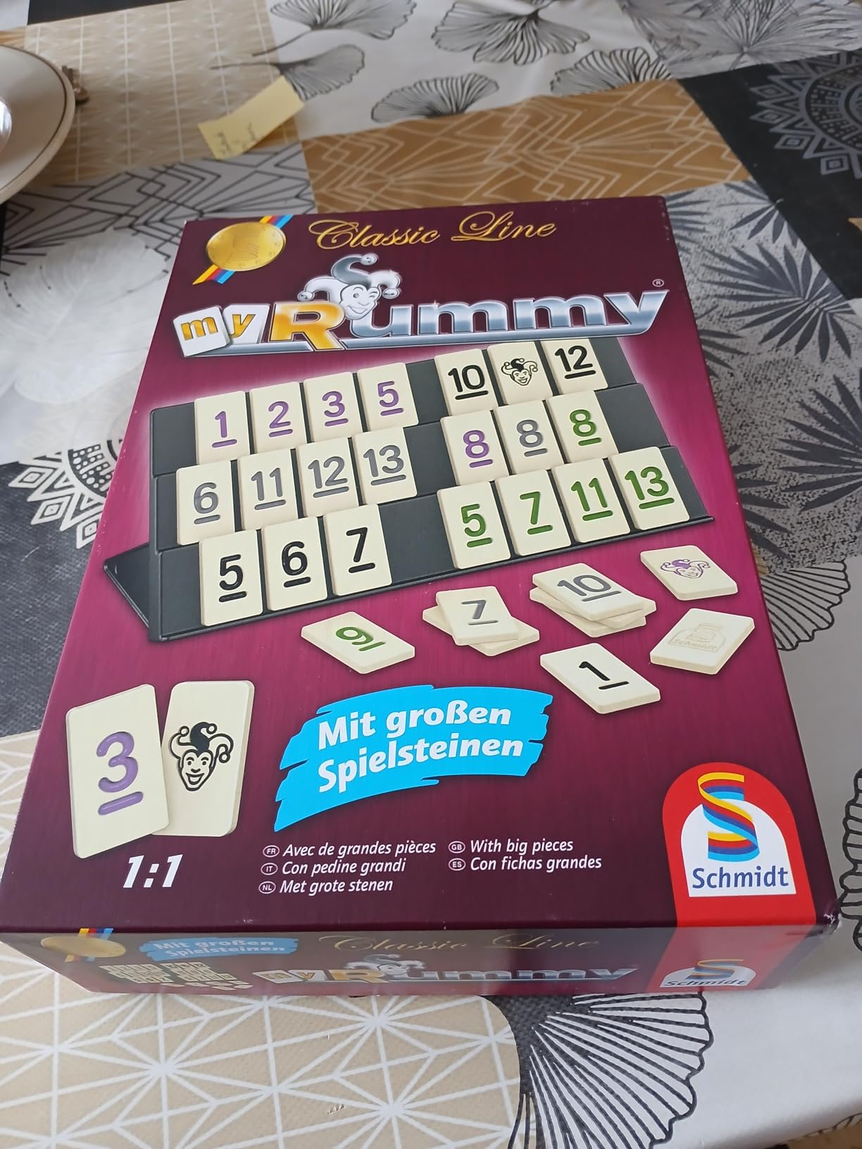Macht süchtig