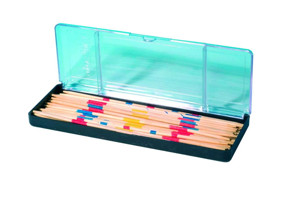 noris-deluxe-mikado-holz-18-cm-geschicklichkeitsspiel-41-st-bchen image 3