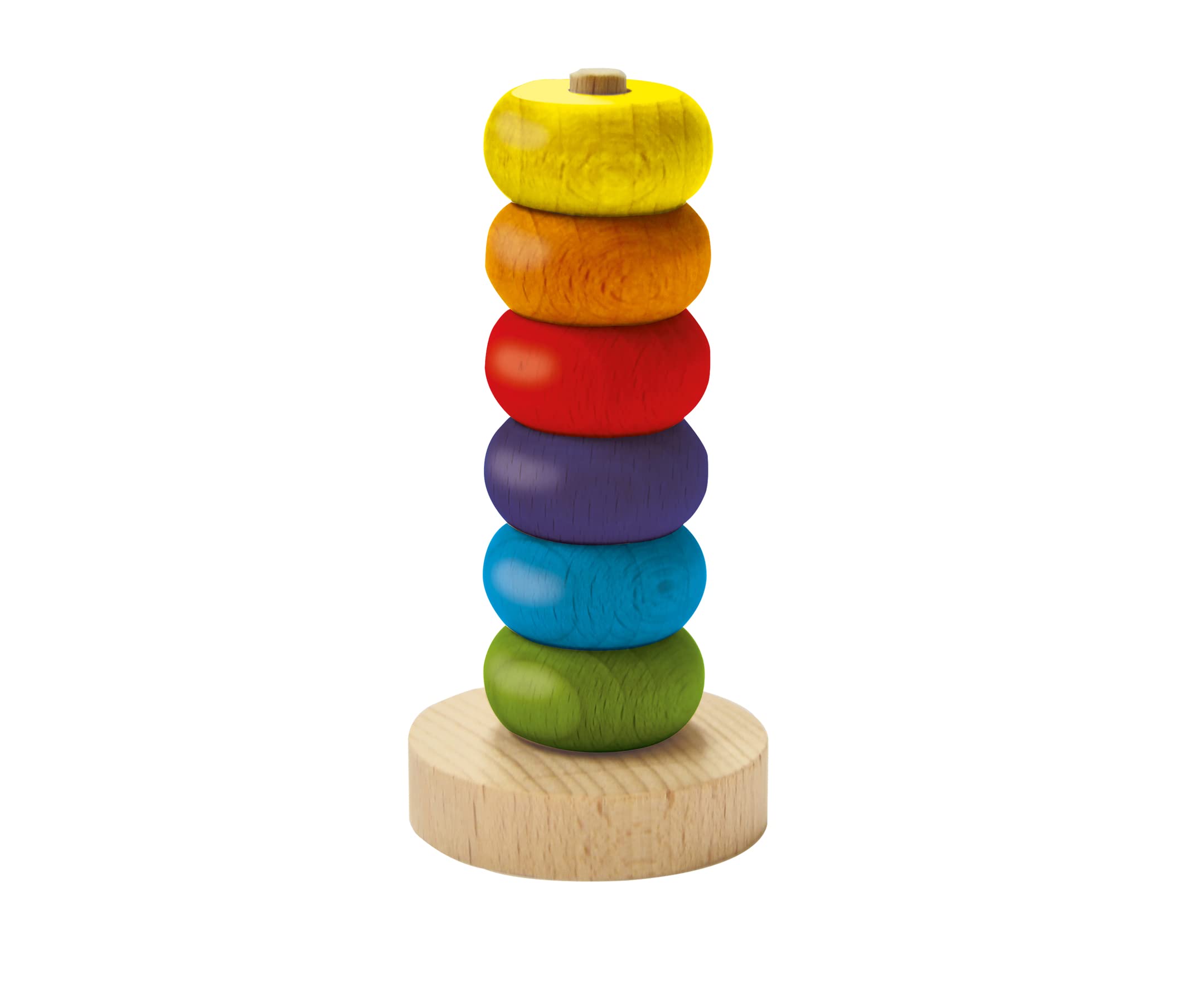 noris-mein-buntes-t-rmchen-spiel-606011235-holzspiel-ab-3-jahren image 4