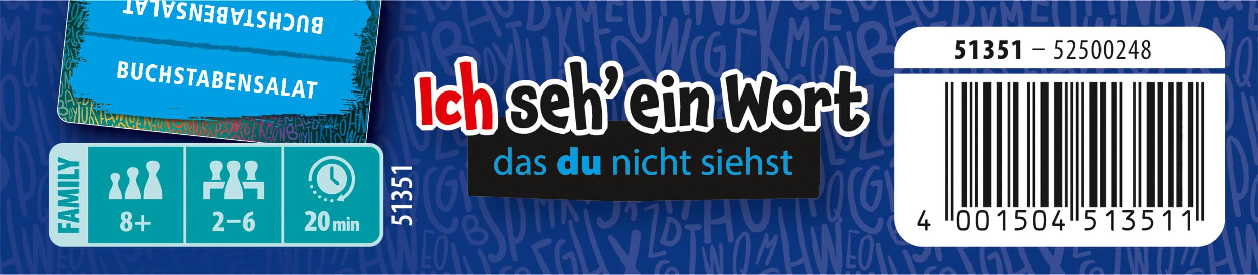 schmidt-spiele-classic-line-ich-seh-ein-wort-reisespiel-dose image 2