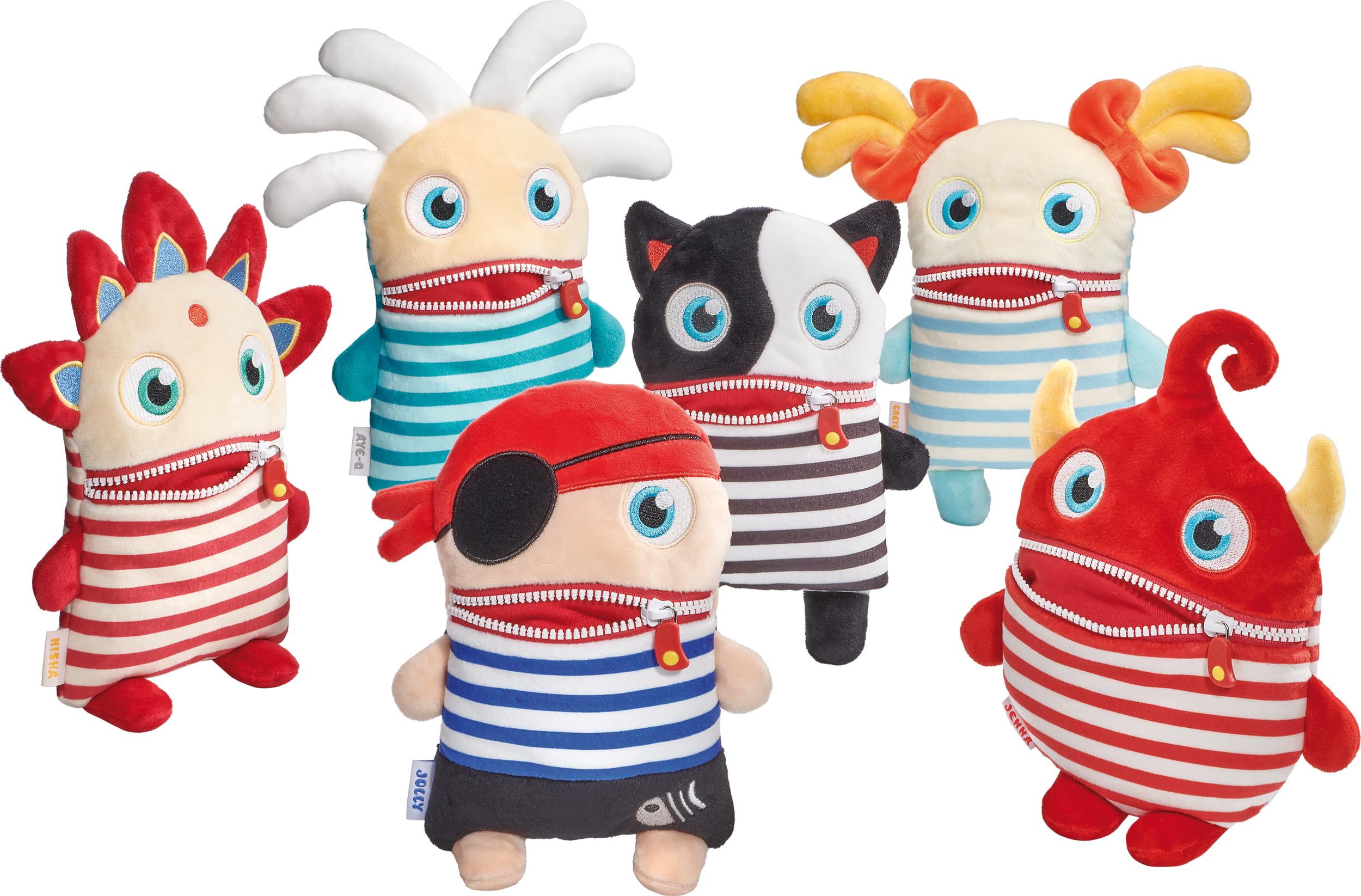 schmidt-spiele-sorgenfresser-jenna-pl-schfigur-25-cm-mit-rei-verschluss image 6
