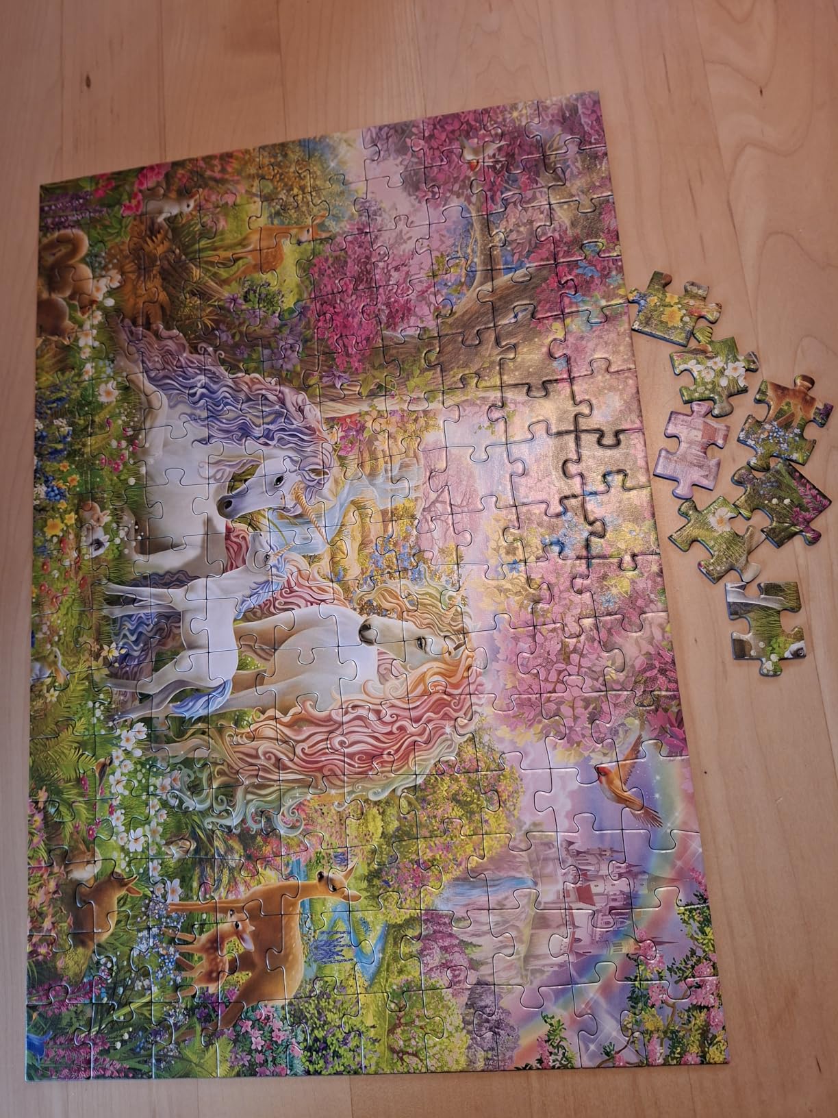 Lieblings puzzle
