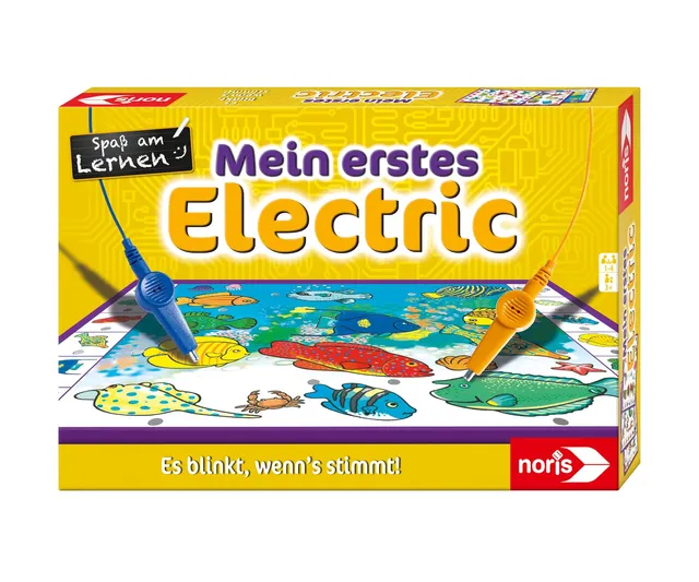 noris-electric-mein-erstes-electric-lernspiel-zuordnungsspiel-ab-3-j image 1