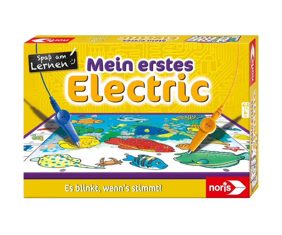 noris-electric-mein-erstes-electric-lernspiel-zuordnungsspiel-ab-3-j image 1