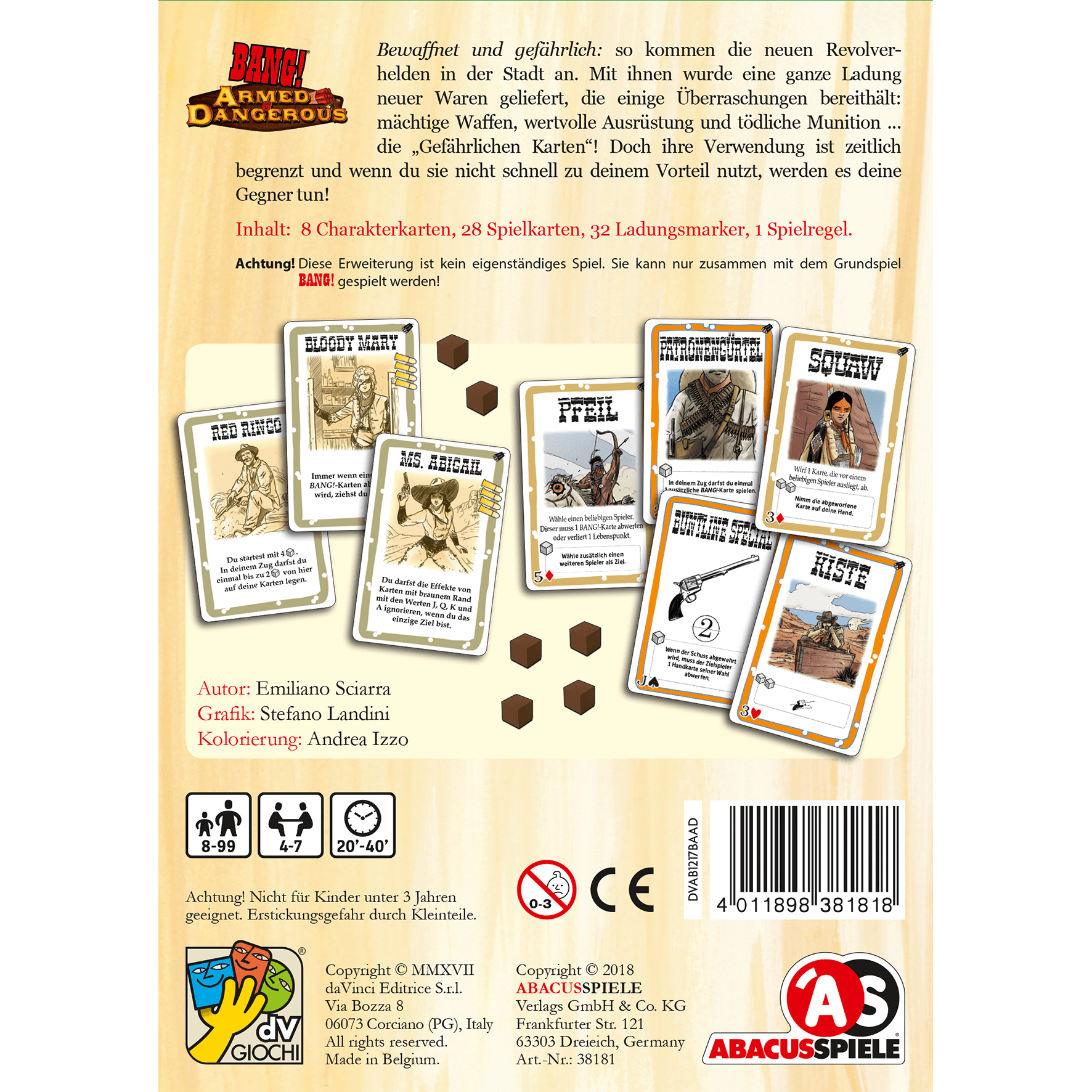 abacusspiele-bang-armed-dangerous-erweiterung-4-edition image 2