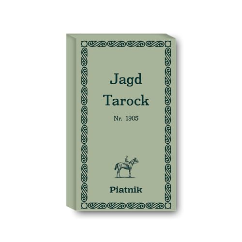 piatnik-megatrumpf-1905-jagdtarock-kartenspiel-tarock-sammler image 5
