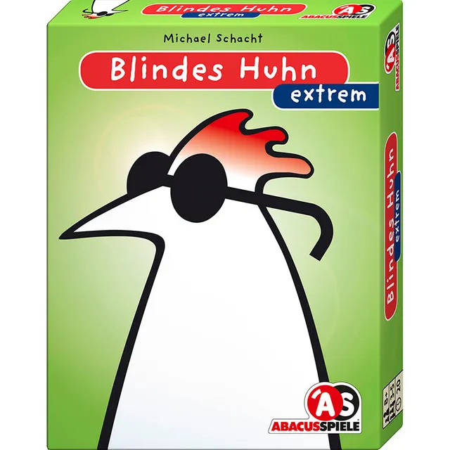 abacusspiele-blindes-huhn-extrem-kartenspiel-reaktion-partyspiel image 1