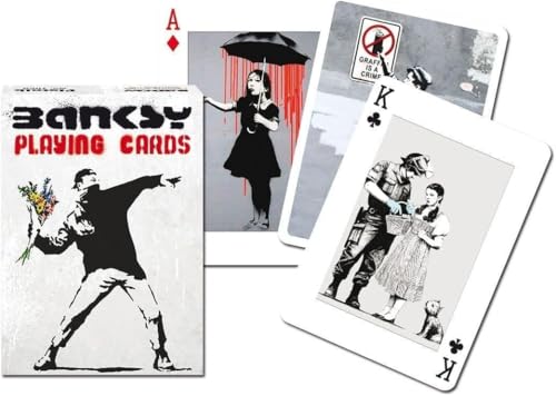 piatnik-megatrumpf-banksy-1652-kartenspiel-55-blatt-street-art image 4