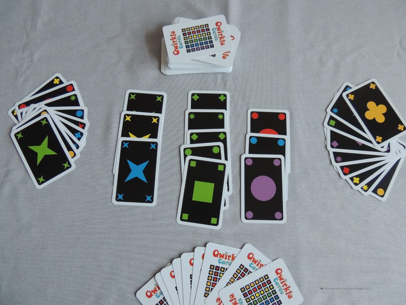 Cleveres Spiel