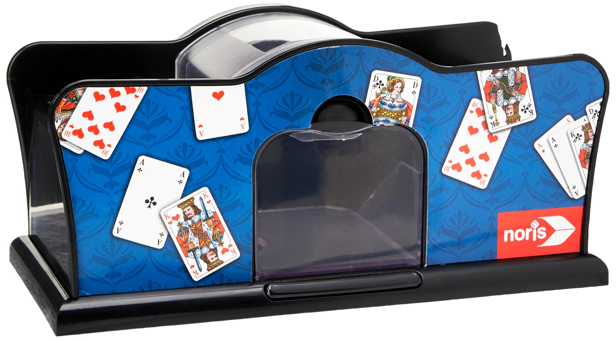 noris-deluxe-schach-und-dame-holz-edition-2-spieler image 4