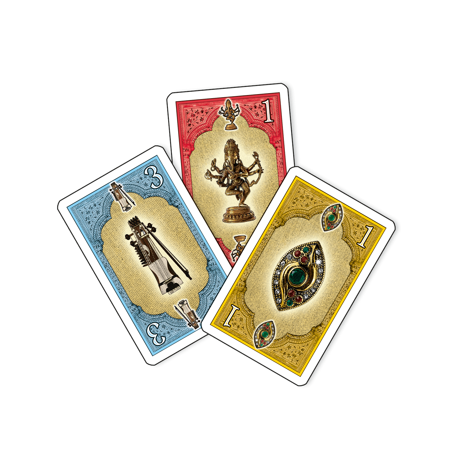 abacusspiele-cacao-verm-chtnis-des-maharaja-brettspiel image 3