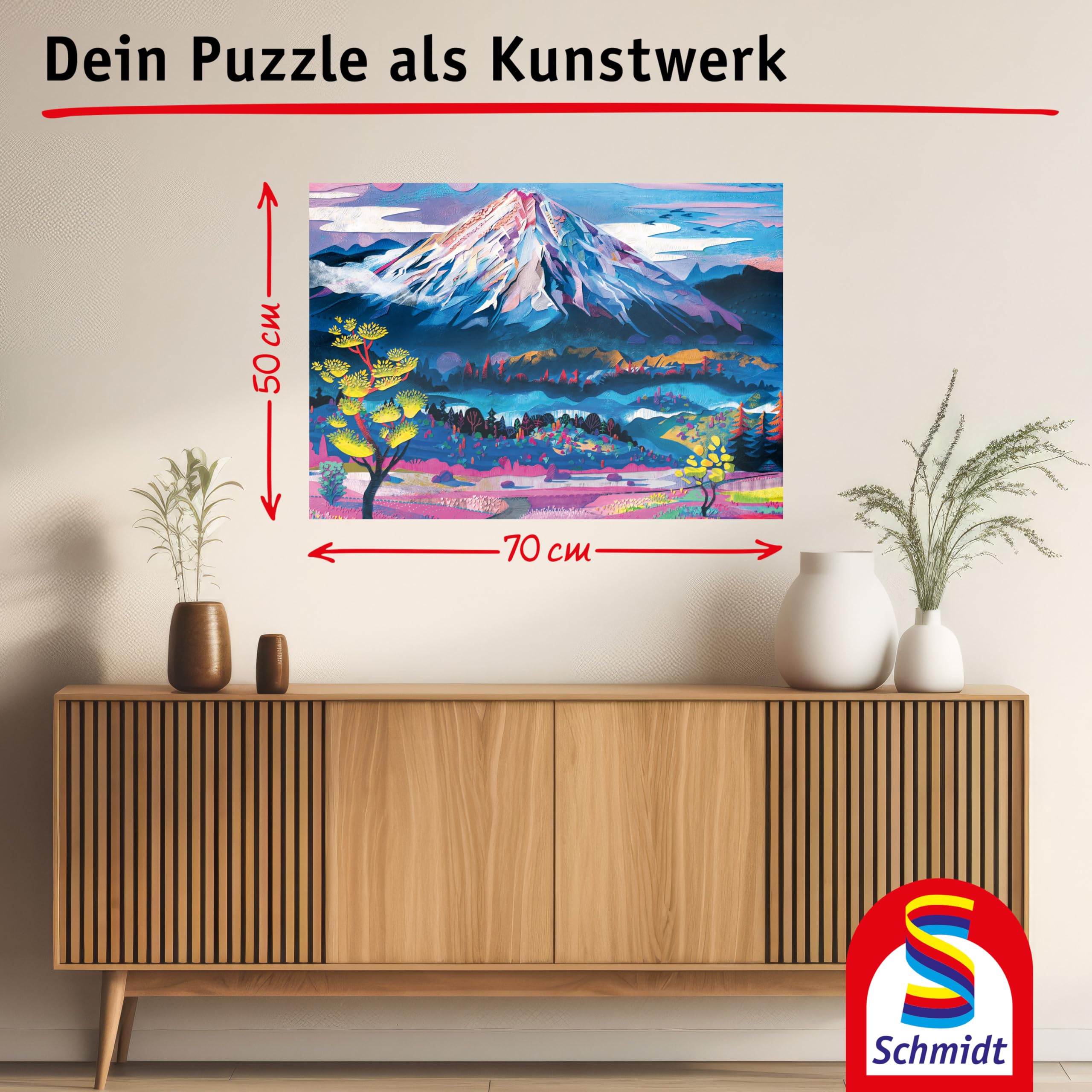 schmidt-spiele-58644-die-ruhe-des-berges-puzzle-1000-teile image 7
