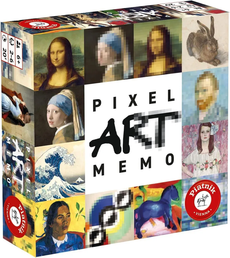 piatnik-6690-pixel-art-memo-memoryspiel-wei image 1