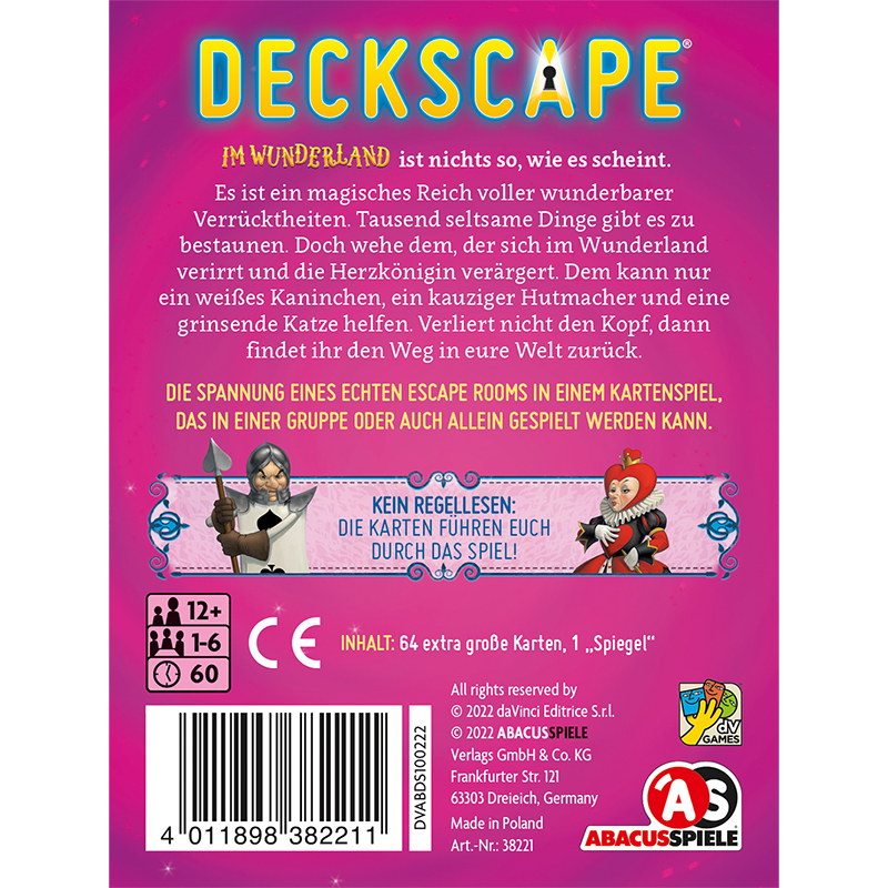 abacusspiele-deckscape-im-wunderland-escape-kartenspiel image 2