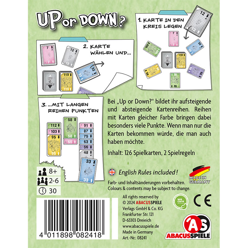 abacusspiele-tichu-up-or-down-kartenspiel-teamspiel image 2