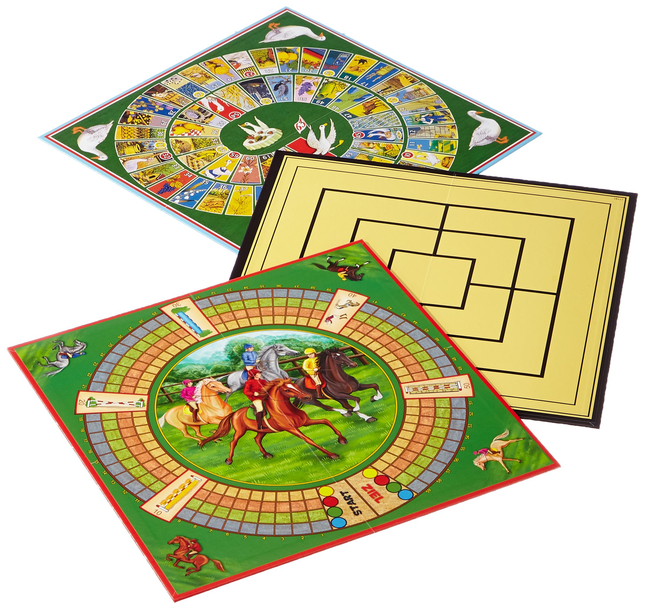 schmidt-classic-line-49147-spielesammlung-100-spiele image 5
