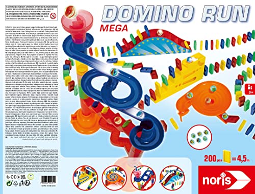 noris-iq-domino-run-mega-dominosteine-200-teile-ab-3 image 5