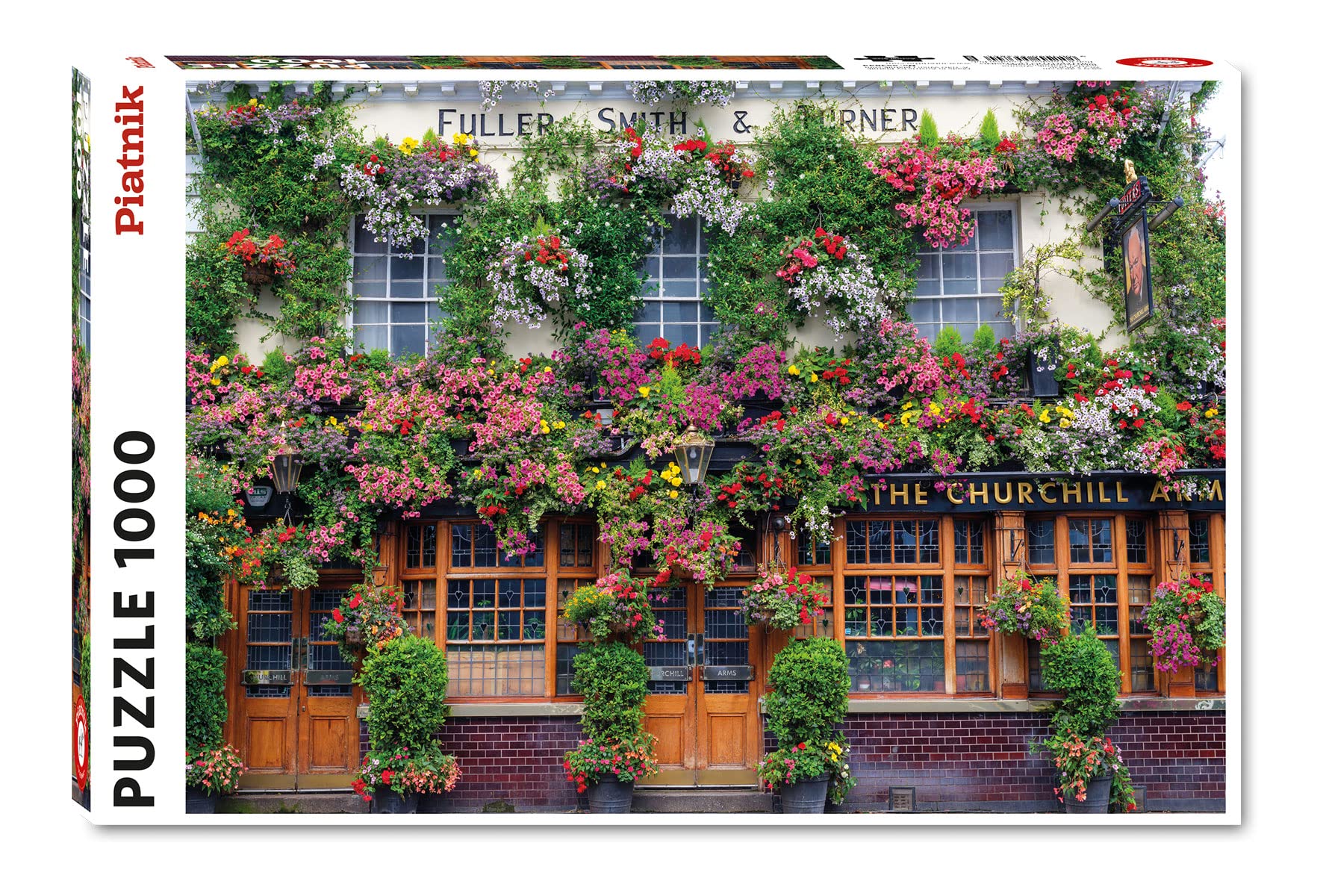 piatnik-5538-pub-in-london-puzzle-1000-teile-68x48-cm image 1