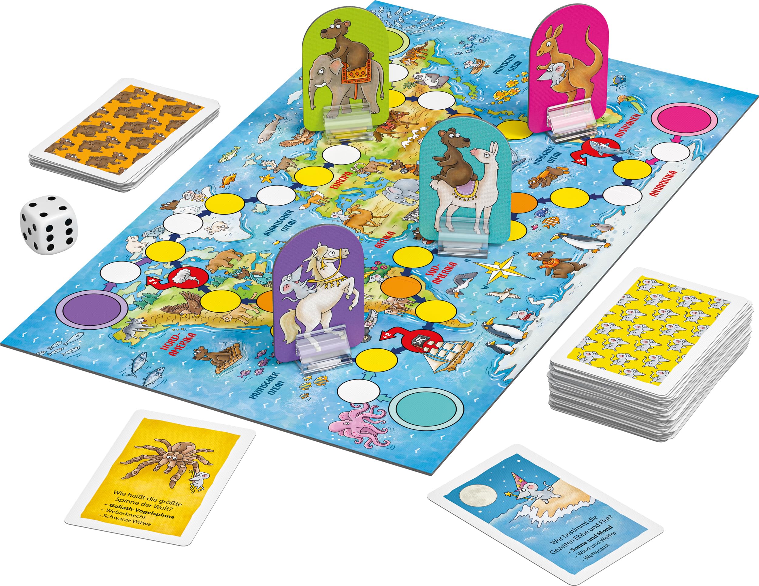 schmidt-classic-line-mauseschlau-b-renstark-unsere-erde-reisespiel image 3