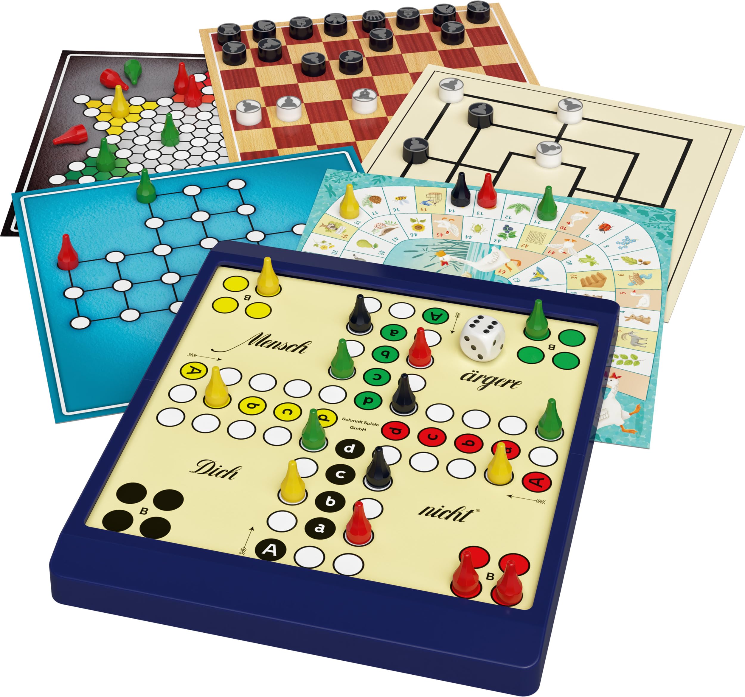 schmidt-spiele-classic-line-8-reise-spiele-49102-magnetisch image 2