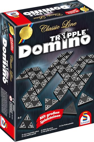 schmidt-spiele-classic-line-tripple-domino-familienspiel image 8