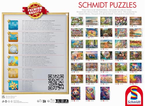 schmidt-thomas-kinkade-58876-puzzle-1000-teile-fr-hst-ck-paris image 8