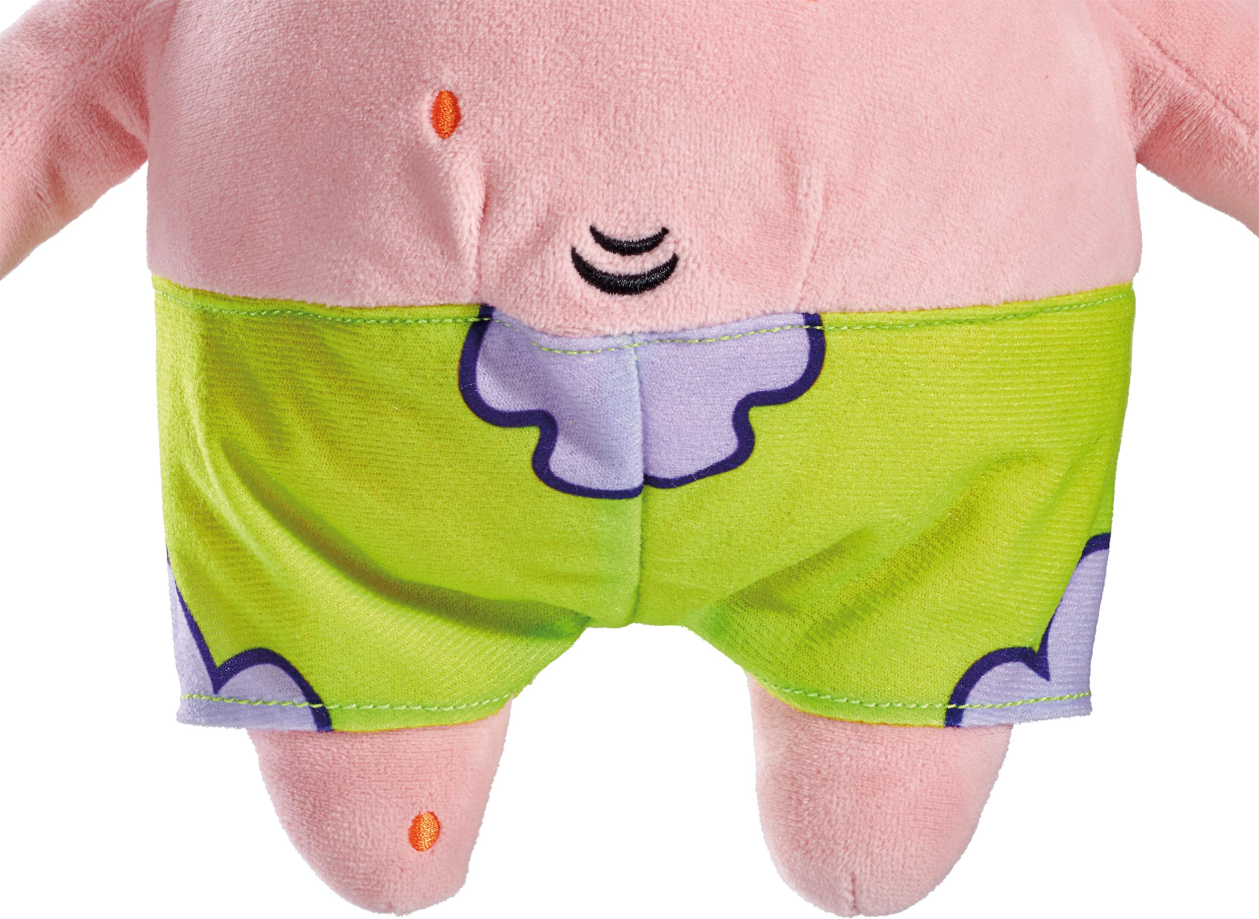 schmidt-spiele-sorgenfresser-42844-patrick-pl-schfigur-35-cm image 5