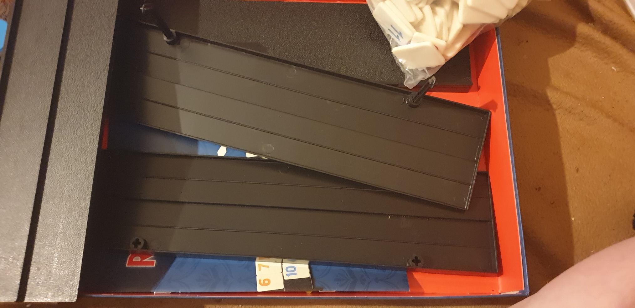Praktische Box