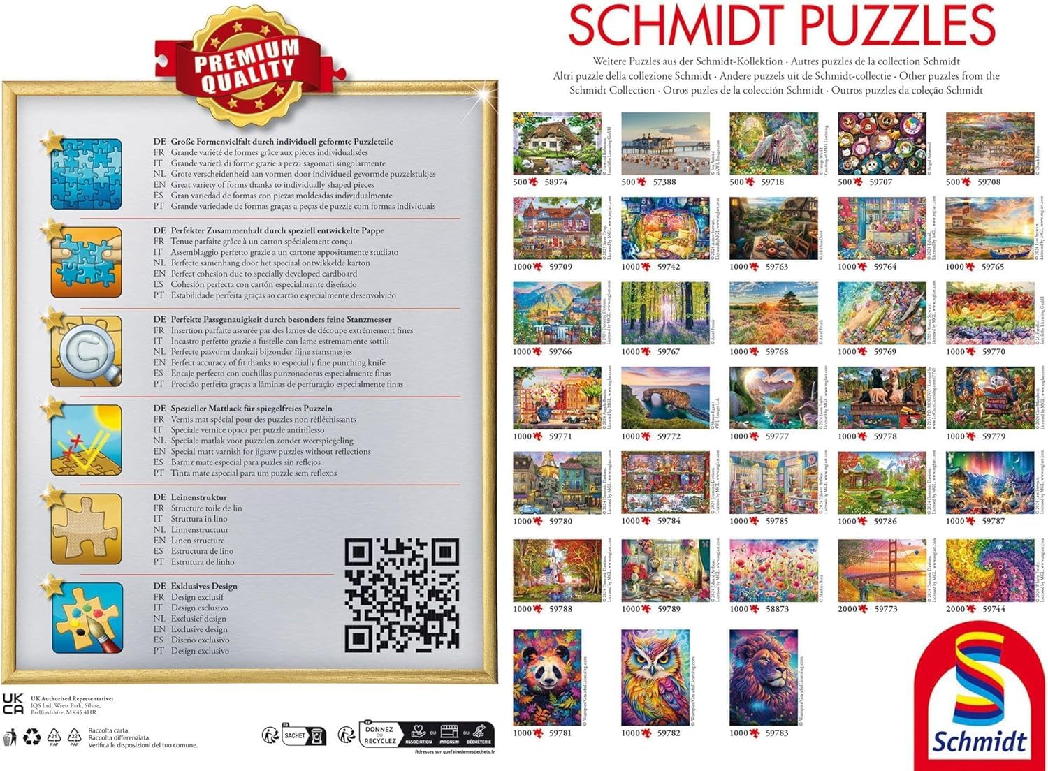 schmidt-thomas-kinkade-terrasse-am-meer-puzzle-1000-teile image 3