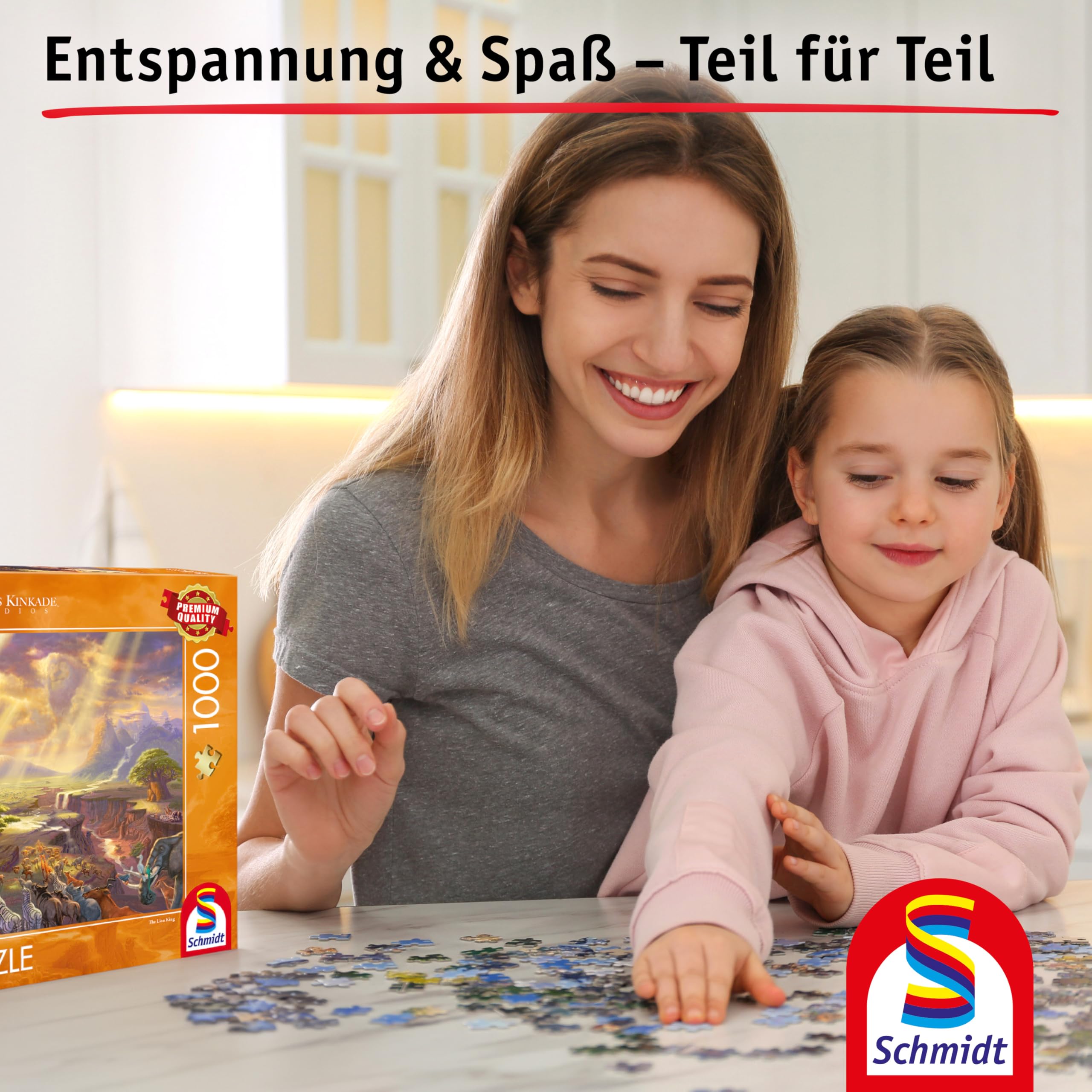 schmidt-secret-puzzles-im-n-hzimmer-puzzle-1000-teile image 6