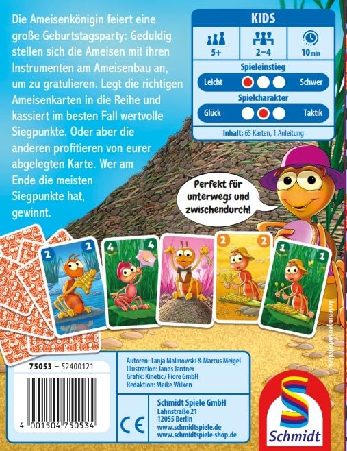 schmidt-stau-vorm-bau-75053-kinderkartenspiel-ab-4-jahren image 4