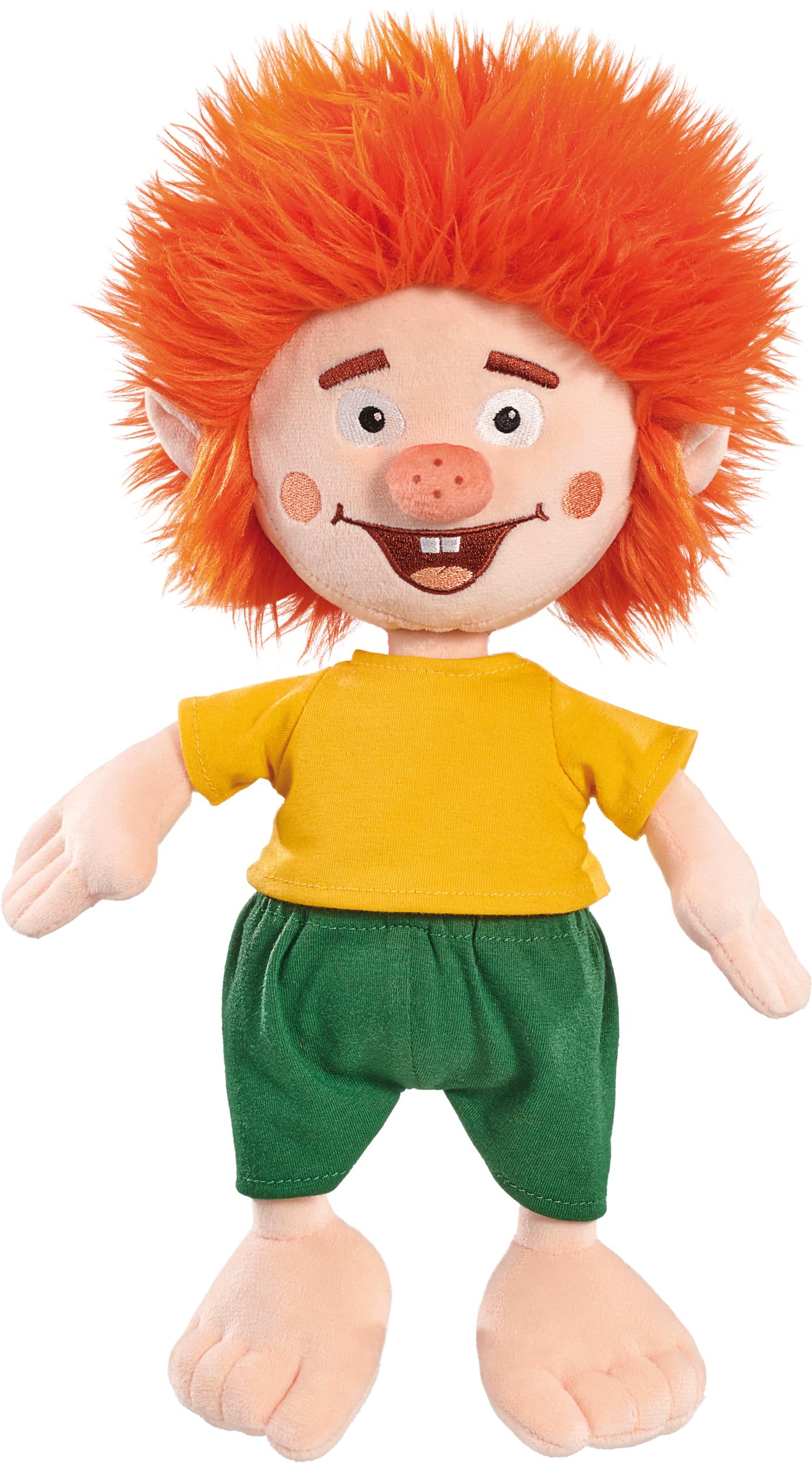 schmidt-spiele-pumuckl-pl-schfigur-28-cm-waschbar-ab-0-jahren image 7