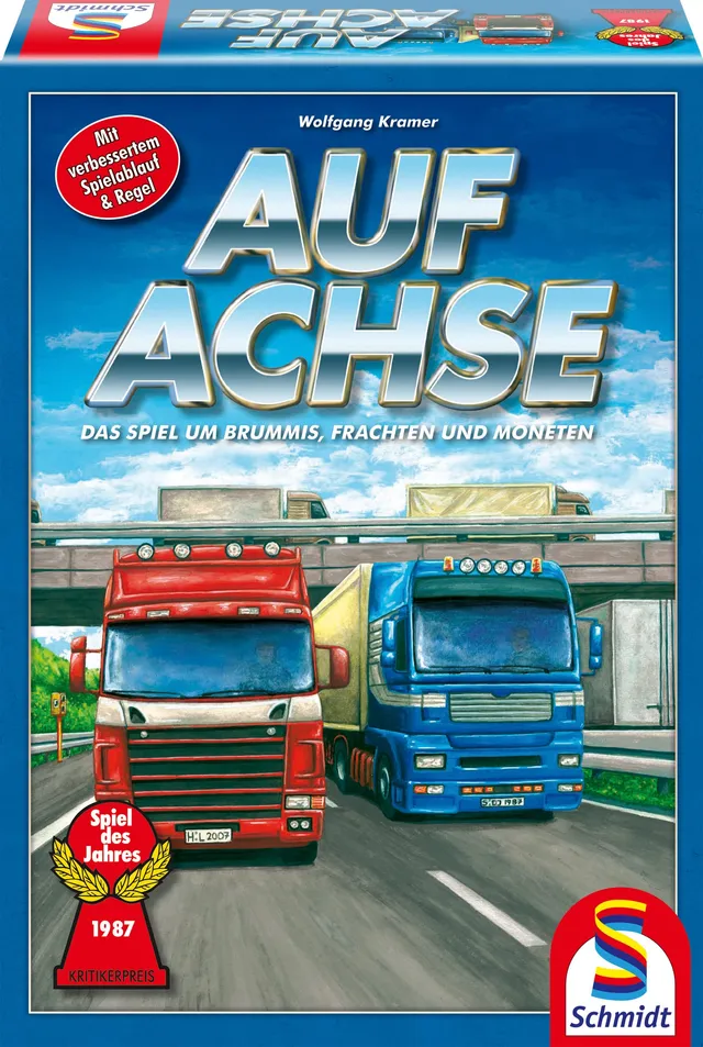 schmidt-spiele-classic-line-auf-achse-brettspiel-spiel-des-jahres image 1