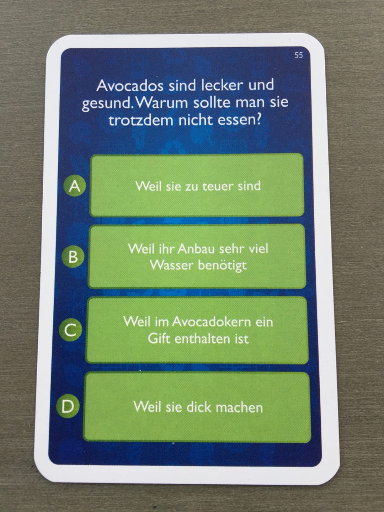 Tolle Idee