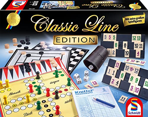 schmidt-classic-line-spielesammlung-49196-mit-kniffel-ab-6-jahre image 5