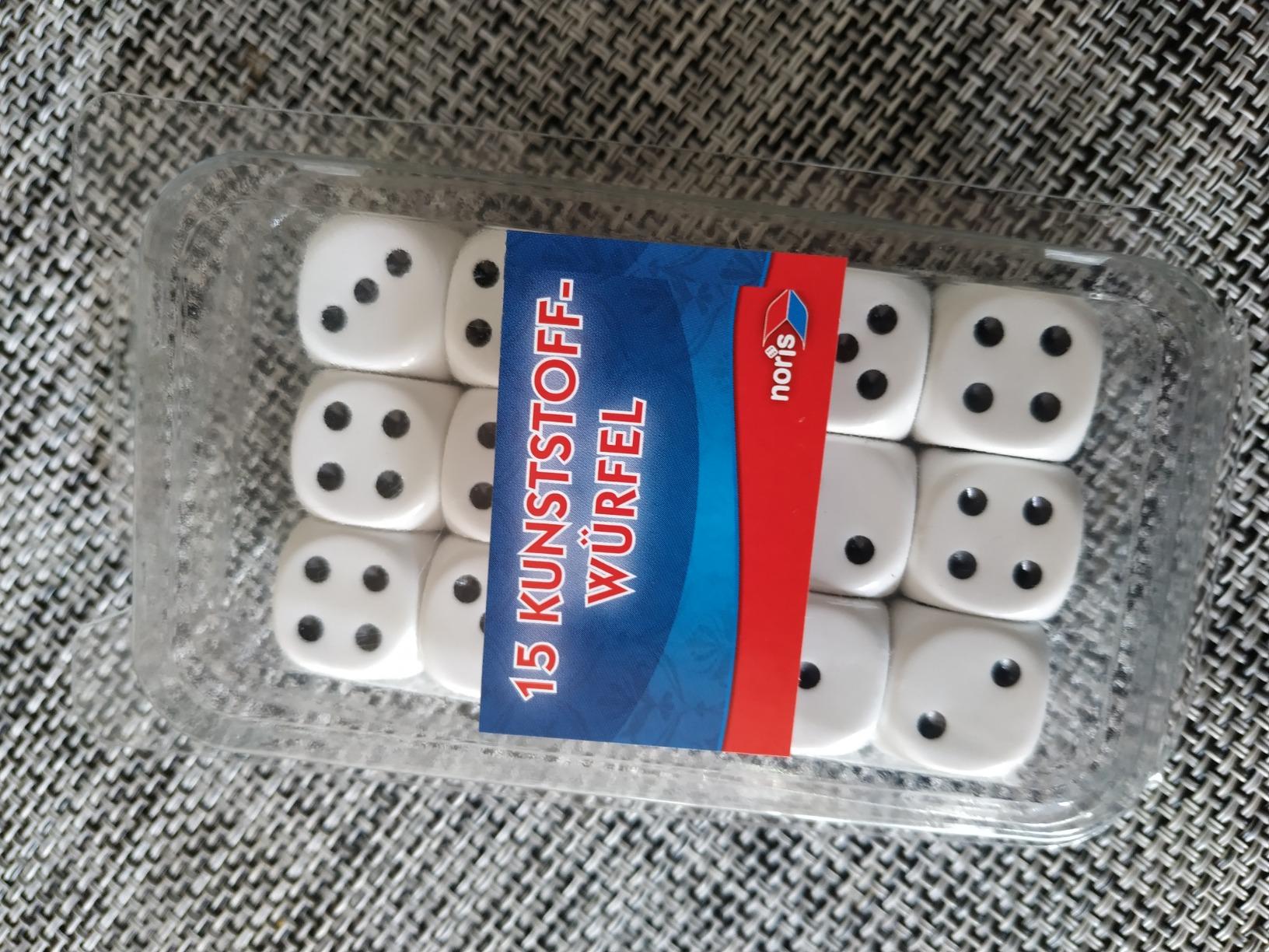 Praktisches Set